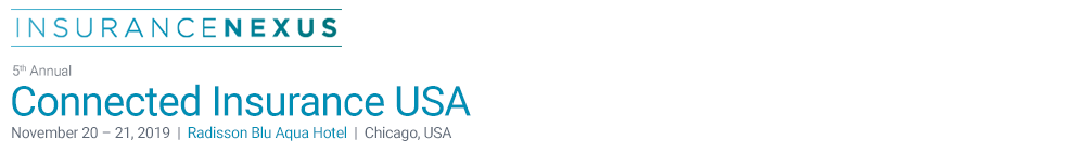 Connected Insurance Summit USA