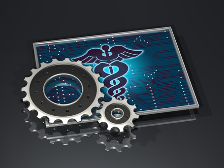 open ehr api