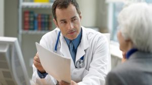 therapeutic vocations