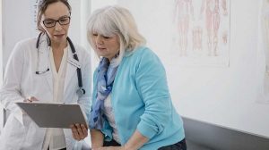 clinical trial efficiency