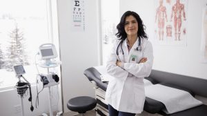 portable ehr outlines