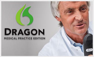 dragon medical