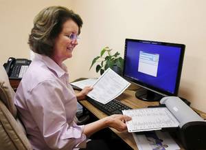 medical records