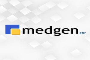 Medgen EHR