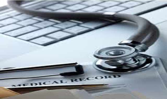 ehr medication
