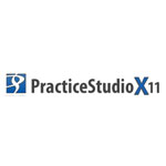 PracticeStudio X11 EHR by MicroFour