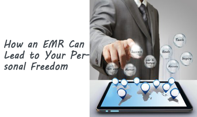 emr in