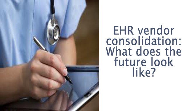 ehr vendor consolidation