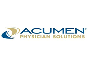 ACUMEN Physician Solutions