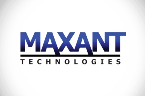 maxant