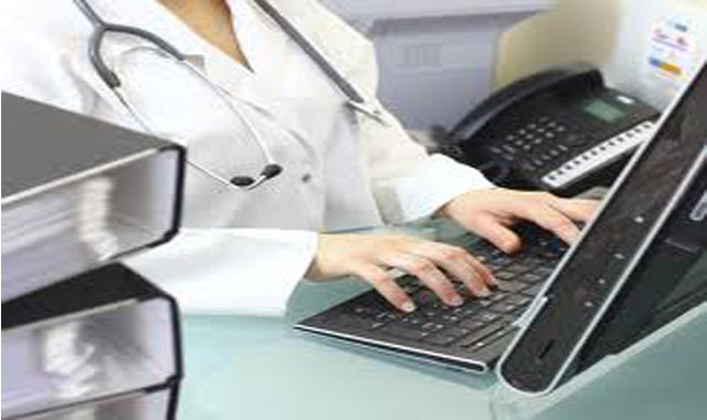 patients using emr