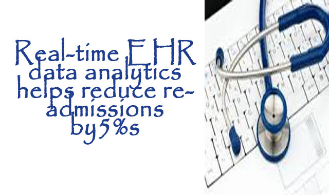 ehr is in