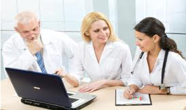 healthcare software