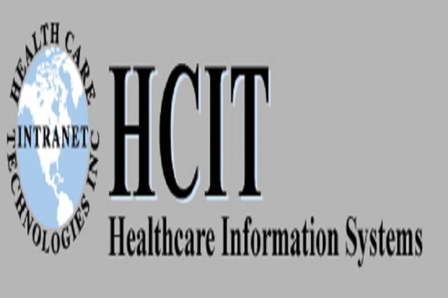 Health Care Intranet Technology | HCIT Ophthalmology Suite