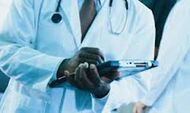 ehr vendors