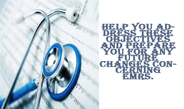 electronic medical records