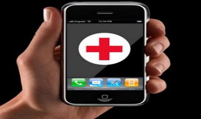 securing mobile healthcare devices