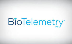 biotelemetry inc