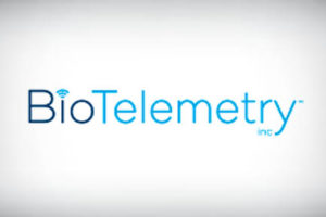 biotelemetry inc