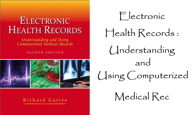 electronic health records