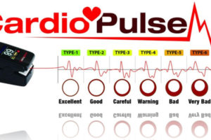 cardio pulse