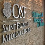 OSF Saint Francis Medical Center