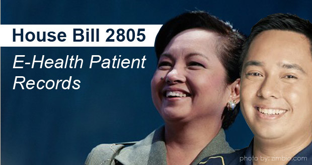 patient records electronic