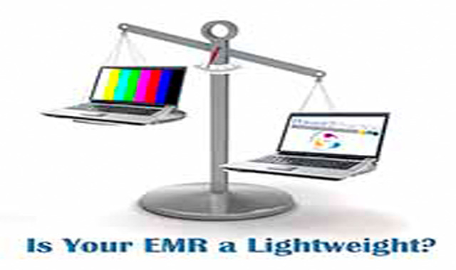 integrative medicine emr platform