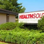 HealthSouth Reading Rehab Hospital