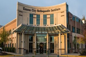 Kansas City Orthopaedic Institute