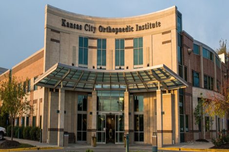 Kansas City Orthopaedic Institute