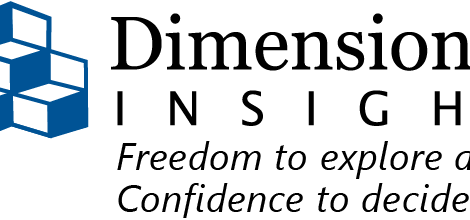 Dimensional Insight