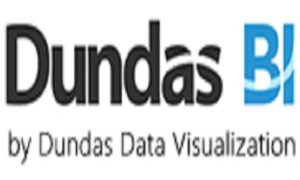 Dundas Data Visualization