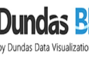 Dundas Data Visualization