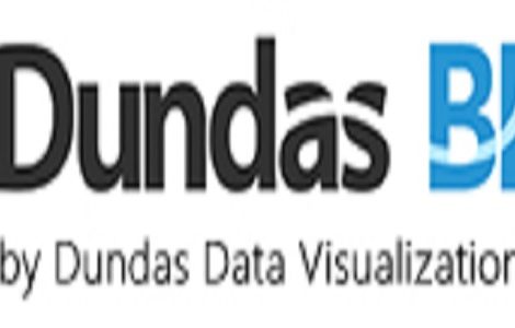 Dundas Data Visualization