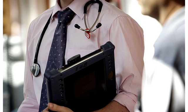 online access to firsthealth emrs