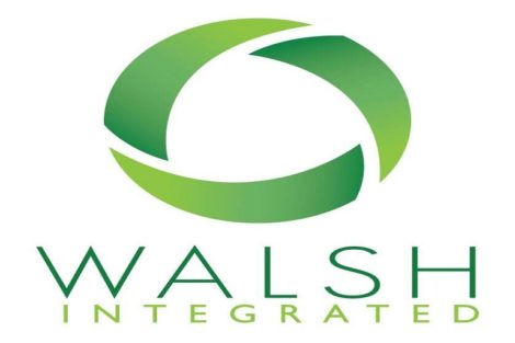 Walsh Integrated