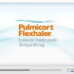 Pulmicort Flexhaler