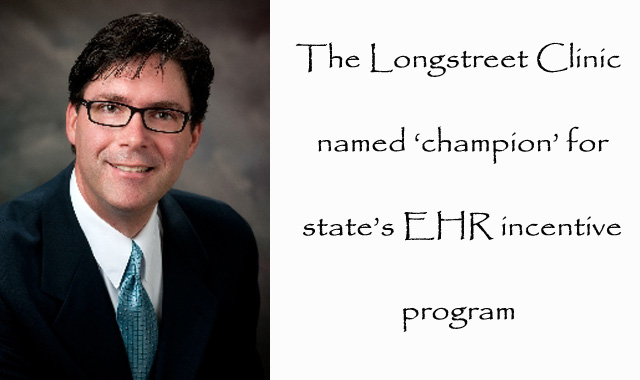 state’s ehr incentive program