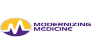 Modernizing Medicine