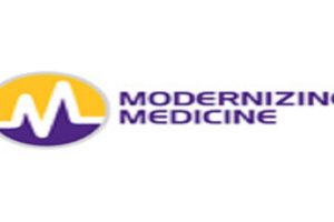 Modernizing Medicine