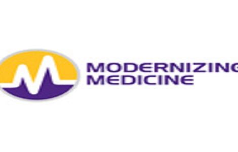 Modernizing Medicine
