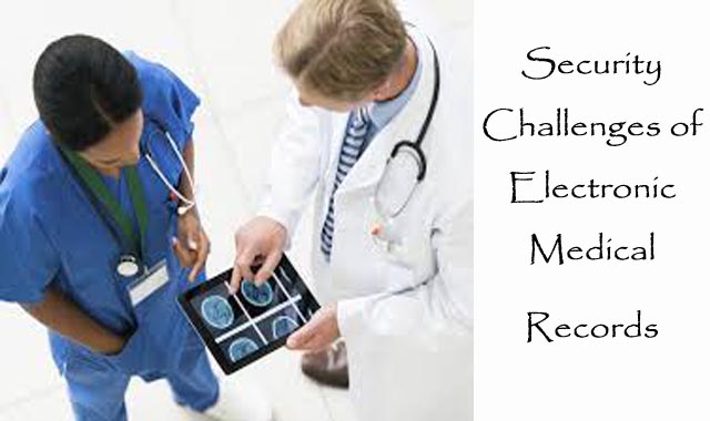 security challenges of emrs