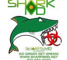 Sharps MD