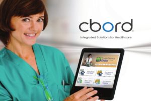 CBORD Group