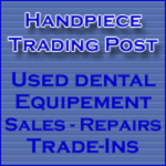 Maramar Dental Handpiece Trading Post