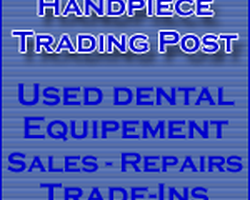 Maramar Dental Handpiece Trading Post
