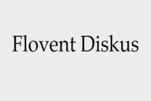 Flovent Diskus