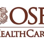 OSF St James John W Albrecht Medical Ctr