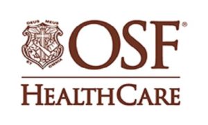 OSF St James John W Albrecht Medical Ctr